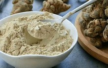 Dân gian có câu “thứ nhất tam thất, thứ nhì nhân sâm", lạm dụng nên coi chừng