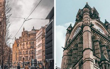 Những thành phố được bình chọn là nơi đáng sống nhất trên thế giới, châu Á cũng góp mặt với cái tên tiêu biểu