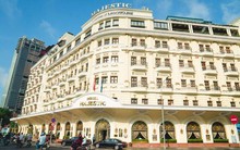Sở hữu loạt khách sạn trăm năm tuổi Rex, Continential, Majestic..., Saigontourist mỗi năm thu hàng nghìn tỷ, chính thức "hồi sinh" lãi