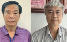 'Quên' 4 lô đất khi cổ phần hoá, nhóm cựu lãnh đạo Cienco-1 hầu tòa