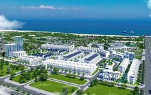 HUD chính thức là chủ đầu tư dự án khu đô thị gần 700 tỷ đồng tại Phú Yên