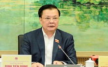 Bí thư Hà Nội: Thật vô lý nếu bố trí dân ở phía tây Hà Nội sang Long Biên nhận nhà tái định cư