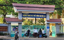 Sẽ điều động nữ hiệu trưởng trường "nổi tiếng" Đắk Lắk sang trường khác