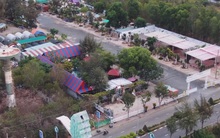 Du lịch Cần Giờ … mong chờ phố đêm