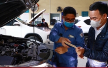 Giá dịch vụ kiểm định xe sắp tăng, cao nhất thêm 220.000 đồng