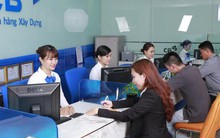 Ngân hàng Xây dựng sắp chuyển giao bắt buộc về Vietcombank