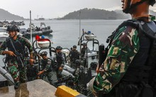 Indonesia mời được Mỹ, Nga, Trung Quốc, Triều Tiên tập trận chung