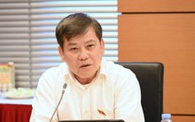 Ông Lê Minh Trí: Chưa nước nào nhiều ngân hàng thương mại như nước ta