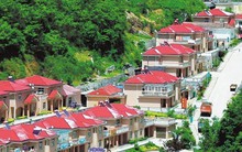 Kỳ lạ “làng đại gia” ở Trung Quốc: 100% là công nhân, thu nhập gần 100 triệu đồng/năm, nhưng ai cũng ở biệt thự, lái xe sang, nhận cổ tức "mỏi tay"