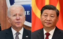 Mỹ để ngỏ khả năng về cuộc gặp giữa Tổng thống Biden và Chủ tịch Tập Cận Bình