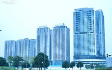 Thu nhập 20 triệu đồng/tháng có mua được nhà Hà Nội?