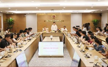 Kiểm tra hoạt động của các mạng xã hội xuyên biên giới