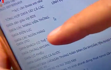 Hàng tỷ thông tin cá nhân của người Việt bị mua bán: Làm sao để ngăn chặn?
