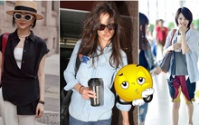 Kẻ thù của phụ nữ tuổi 35: Không phải tuổi tác mà là kiểu ăn mặc lôi thôi, xuề xòa