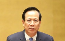 Bộ trưởng Đào Ngọc Dung: 506.000 người lao động mất việc, giãn việc, thiếu việc