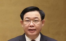 Chủ tịch Quốc hội: Chất vấn hỏi gọn, rõ ràng