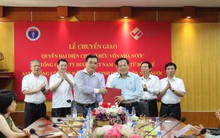 Danh mục SCIC vừa có thêm một công ty vốn hoá hàng nghìn tỷ