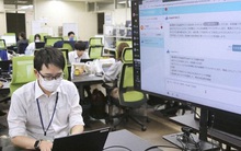 Một thành phố Nhật Bản sử dụng ChatGPT vào quản lý