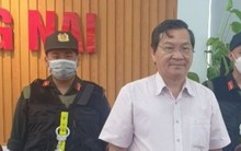 Bắt nguyên Hiệu trưởng Đại học Đồng Nai và các đồng phạm