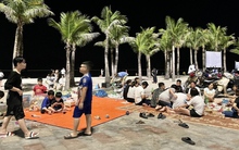 Thiên đường Hạ Long mất điện triền miên: GĐ Sở Du lịch Quảng Ninh lên tiếng