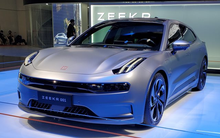 Một hãng xe Trung Quốc vừa bàn giao mẫu xe điện pin siêu 'trâu', chạy từ Hà Nội đến Quy Nhơn chỉ trong một lần sạc