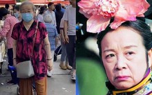 Cuộc sống giàu có của Dung ma ma "Hoàn Châu cách cách"