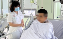 Thông tin mới vụ 3 bố con ngạt khí lúc ngủ trong xe ôtô nổ máy bật điều hòa