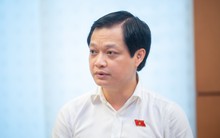 ĐBQH: Sở hữu chéo tạo ra một nhóm quyền lực có thể thao túng, ảnh hưởng đến sự tồn tại của ngân hàng