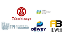 Tập đoàn Nhật kín tiếng sở hữu trung tâm thương mại đắc địa hàng đầu Quận 1, âm thầm thâu tóm Indochina Plaza Hanoi, A&B Tower đến hệ thống trường Gateway