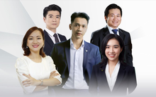 Sự trỗi dậy của thế hệ F2 kinh doanh ngân hàng