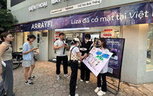 Liza - Sứ mệnh đem đến trải nghiệm metaverse và công nghệ cho giới trẻ