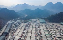 Báo cáo Thủ tướng kết quả làm việc với Trung Quốc về ùn tắc nông sản