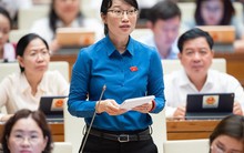 Chăm lo, hỗ trợ người lao động vượt khó