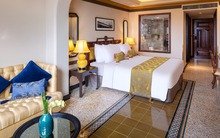 Đến Huế xem lễ hội diều quốc tế thì đây là 5 khách sạn đang được giảm giá để bạn chọn lựa