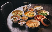 Giá một bữa ăn tại 4 nhà hàng nhận sao Michelin: nơi 9 triệu đồng xem đầu bếp trực tiếp nấu, nơi bình dị chỉ 200 nghìn một bữa cơm quê