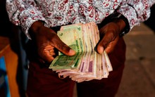 Nghịch lý: Thị trường chứng khoán một quốc gia tăng dựng đứng 600% nhưng lại là “tin chẳng lành”