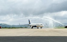 Thêm 2 đường bay từ Hà Nội đến các điểm du lịch nổi tiếng