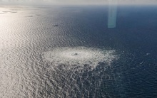 CIA nhận tin tình báo sốc về vụ nổ Nord Stream