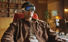 Kỹ sư người Việt tiết lộ mức lương 'khủng' của những người tạo ra kính thực tế ảo Apple Vision Pro