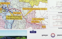 Campuchia khởi công tuyến cao tốc 1,35 tỷ USD kết nối với Việt Nam