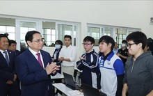 Văn phòng Chính phủ tuyển dụng 30 công chức từ sinh viên tốt nghiệp xuất sắc