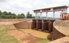 Cảnh tượng lạ ở các hồ thủy điện lớn nhất Việt Nam