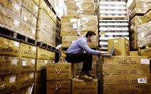 Soi gánh nặng hàng tồn kho khi bất động sản gặp khó, lộ diện loạt đại gia đang “ôm” tỷ lệ hàng tồn kho trên 60% quy mô tài sản