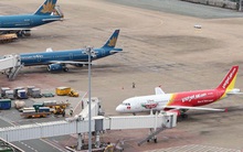 Chính phủ đồng ý quy hoạch tổng thể cảng hàng không, sân bay