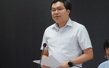 Cục trưởng Cục Điều tiết điện lực xin lỗi người dân, doanh nghiệp vì thiếu điện