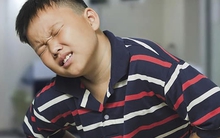 Áp lực thi chuyển cấp, nam sinh lớp 9 nhập viện do thủng ổ loét hành tá tràng