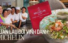 Điểm mặt các quán ăn có tuổi đời từ 30 năm đến hơn 80 năm được Michelin vinh danh "món ngon, giá rẻ"?