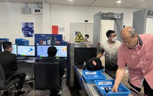 Hành khách không cần CCCD khi làm thủ tục ở sân bay Tân Sơn Nhất
