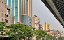 Vì sao Hà Nội 'tắc' thiết kế đô thị?