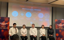 Đại diện 4 nhà hàng Việt lên tiếng ngay sau gắn sao Michelin: số lượng đặt bàn tăng vọt, chúng tôi đã kín chỗ trong 2 ngày tới